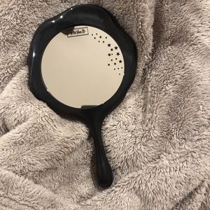 Kay Von D handheld mirror *NEW